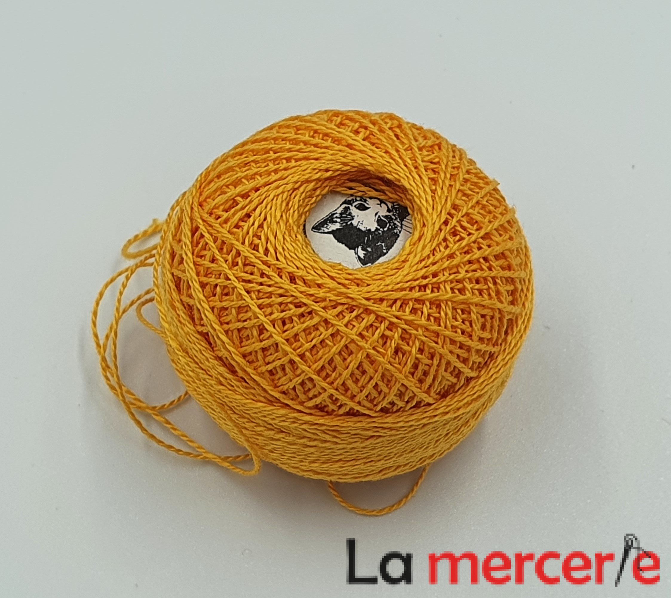 1313.jpg Fire croșetat, cusut sau brodat Cotton perle cod. 1313 - imagine 1