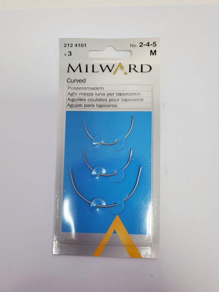 Ace tapiterie, set 3 buc, marimile 2-4-5 - imagine 1