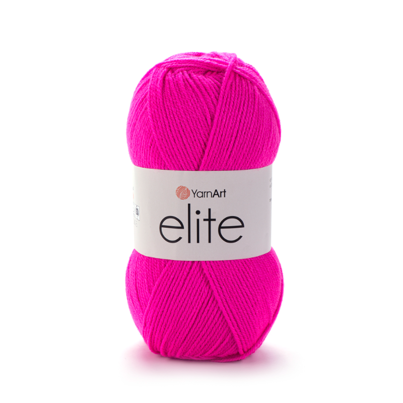 YARNART_ELITE_174 Fir de tricotat Elite