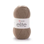 Fir de tricotat Elite