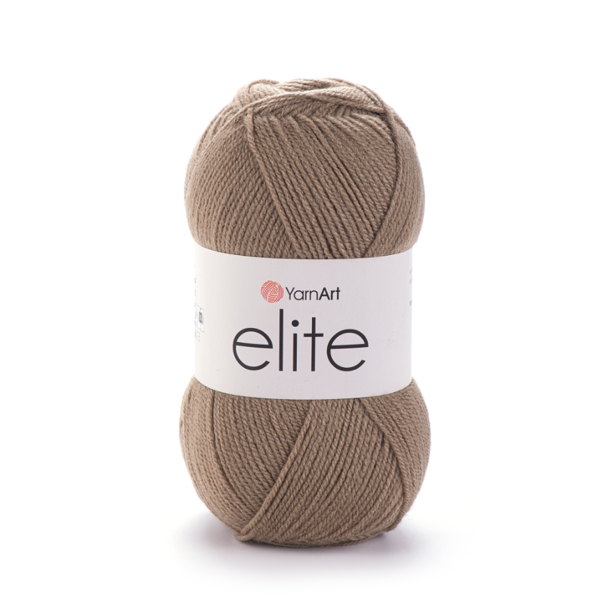 YARNART_ELITE_218 Fir de tricotat Elite