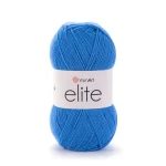 Fir de tricotat Elite