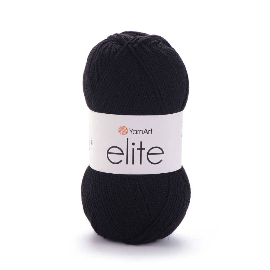 YARNART_ELITE_30 Fir de tricotat Elite