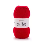 Fir de tricotat Elite