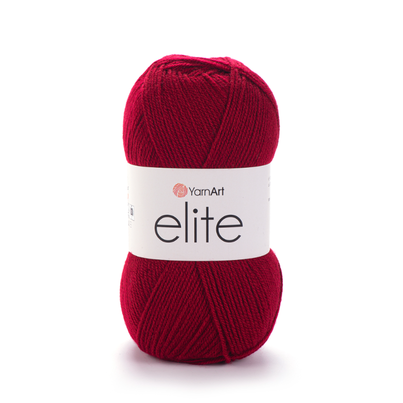 YARNART_ELITE_43 Fir de tricotat Elite