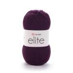 Fir de tricotat Elite
