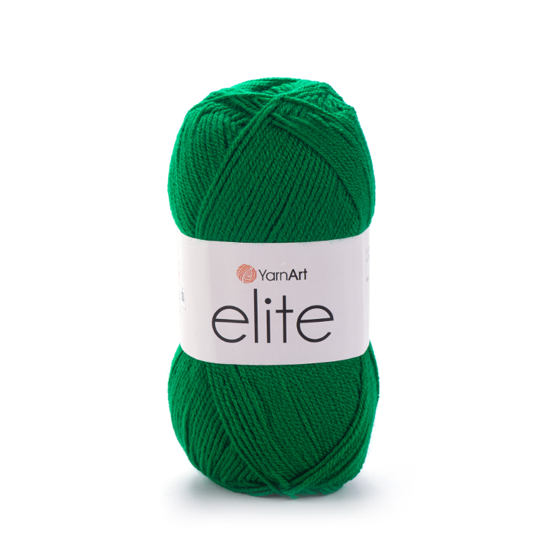 YARNART_ELITE_846 Fir de tricotat Elite