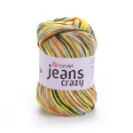 Fir de crosetat