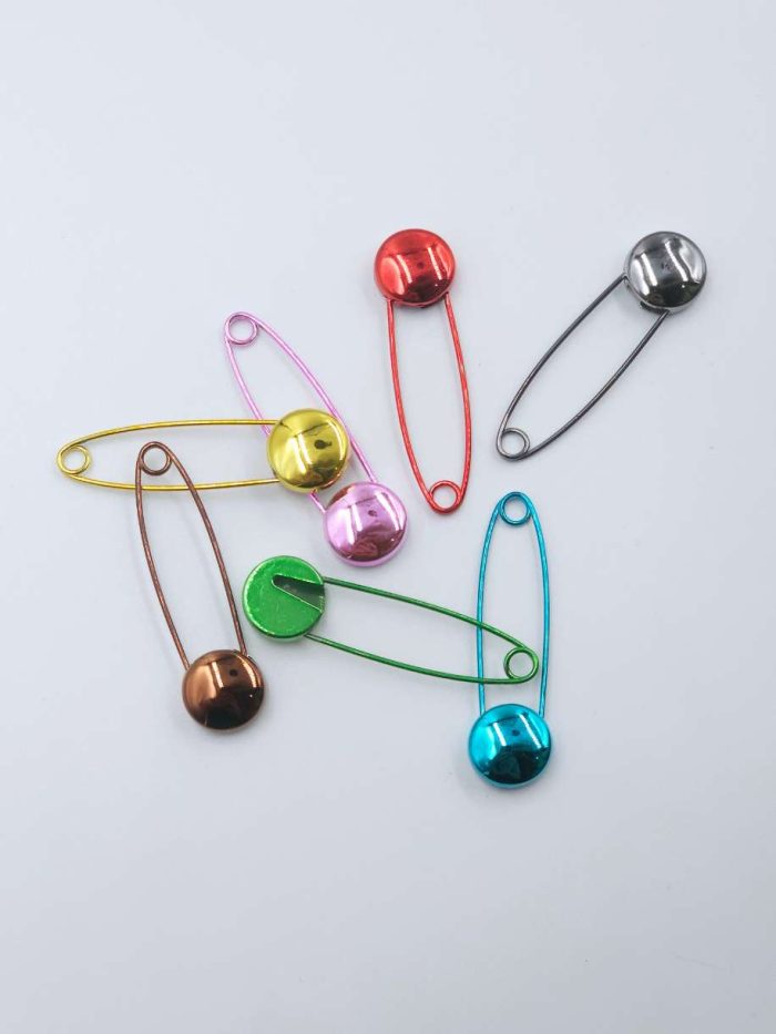 Ac de siguranta multicolor - imagine 1