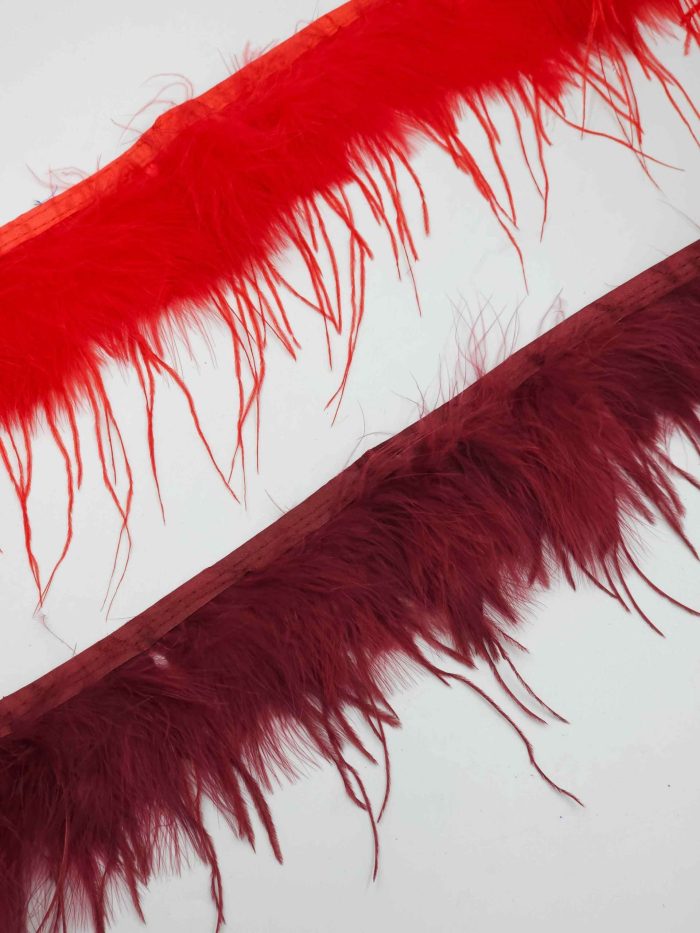 pene-dese-9-scaled-1.jpg Banda cu pene dese, rosu si grena - imagine 1