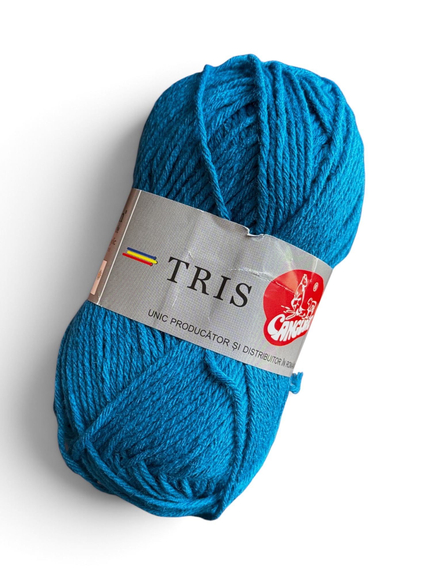 photoroom_20260923_152117 Fir textil Canguro Tris, 50g, cod 335 - imagine 1