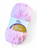 Fir textil, Wilko flek, 100g, Roz-Ciclam
