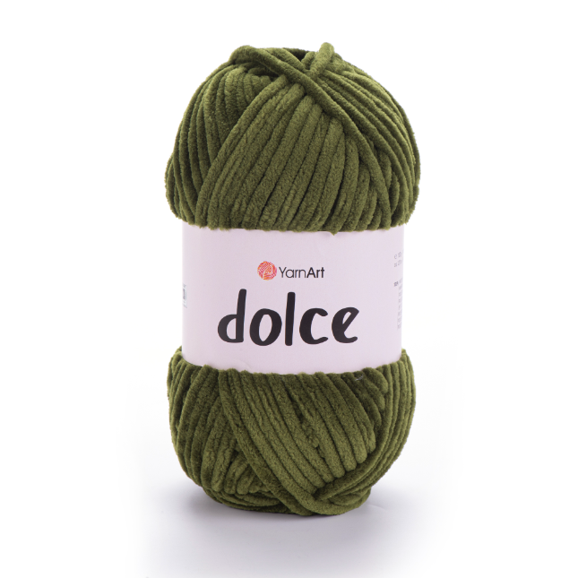 YARNART_DOLCE_772 Fir de tricotat