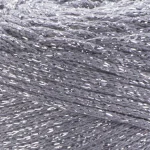 Fir de tricotat YarnArt Macrame Lurex 737 - imagine 2