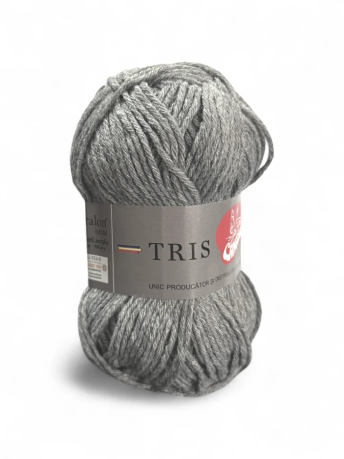 fir de tricotat