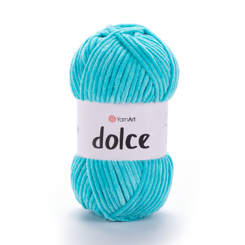 Fir plusat YarnArt Dolce 100g cod 746 - LaMercerie.ro