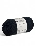Fir de tricotat din lana merino Universa 110 - imagine 3