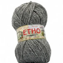 Fir de tricotat de lana