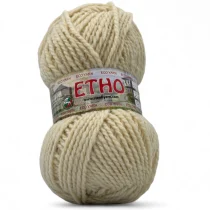 Fir de tricotat de lana