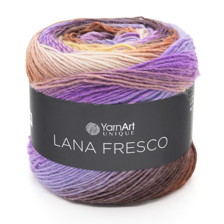 YARNART_LANA_FRESCO_8103_WEB fir de tricotat 100% lana