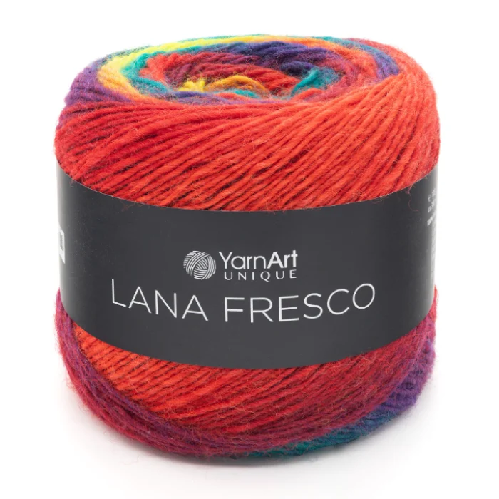 YARNART_LANA_FRESCO_8109_WEB fir de tricotat 100% lana