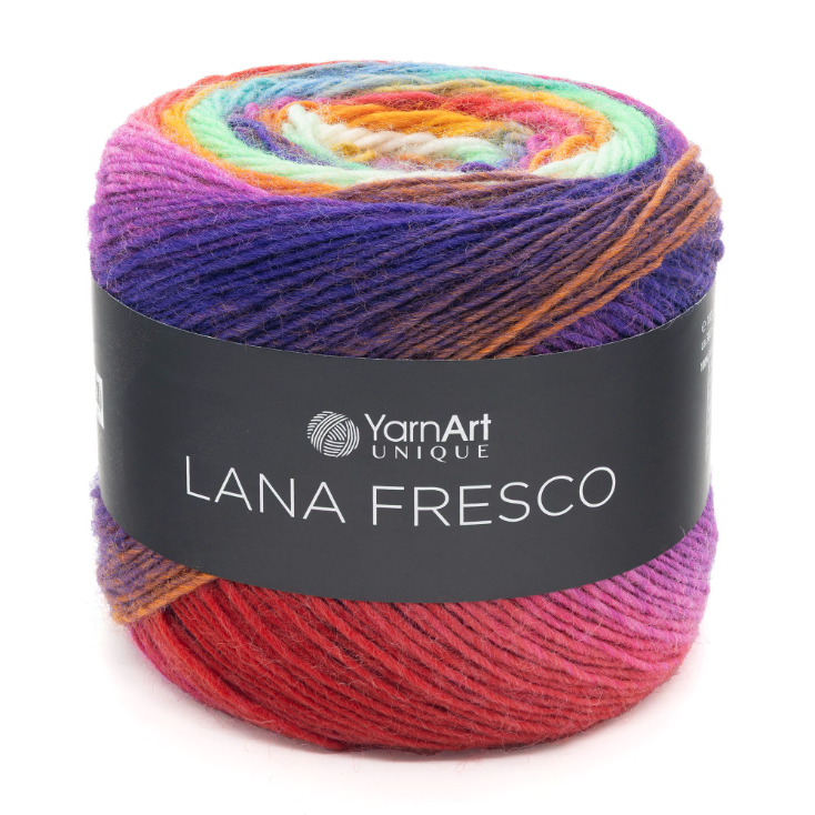 YARNART_LANA_FRESCO_8115_WEB fir de tricotat 100% lana