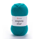 fir de tricotat tip mohair