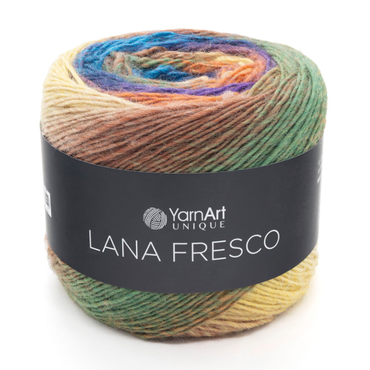 YARNART_LANA_FRESCO_8107_WEB Fir de tricotat