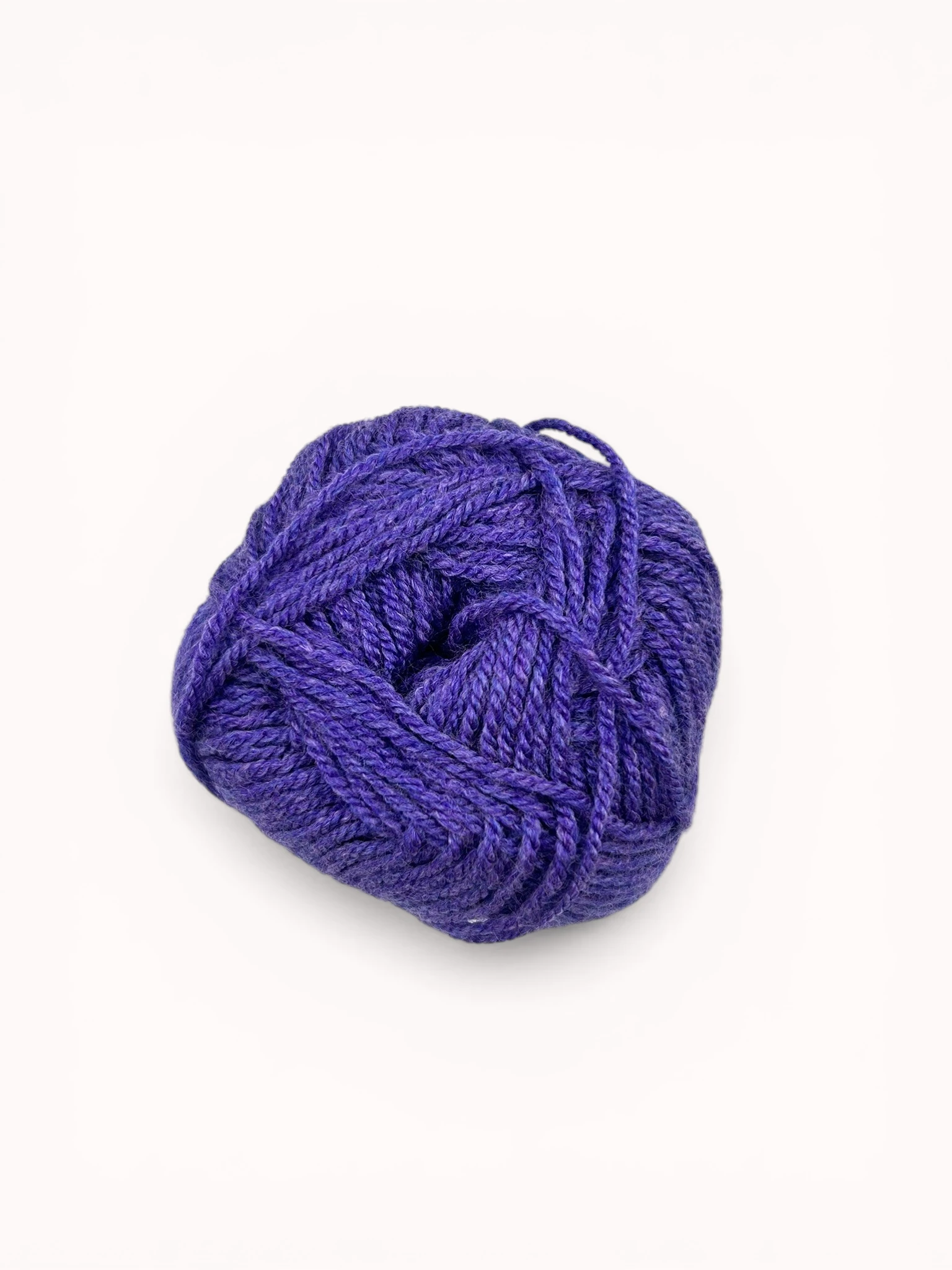 Fir tricotat Canguro Bamby 50g Mov - LaMercerie.ro