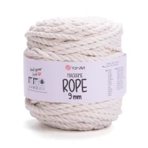fir macrame rope