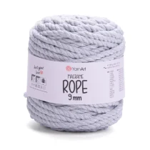 fir macrame rope