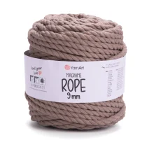 fir macrame rope