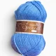 fir de tricotat 100% acril