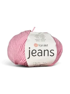 YarnArt Jeans cod 36 55% bumbac
