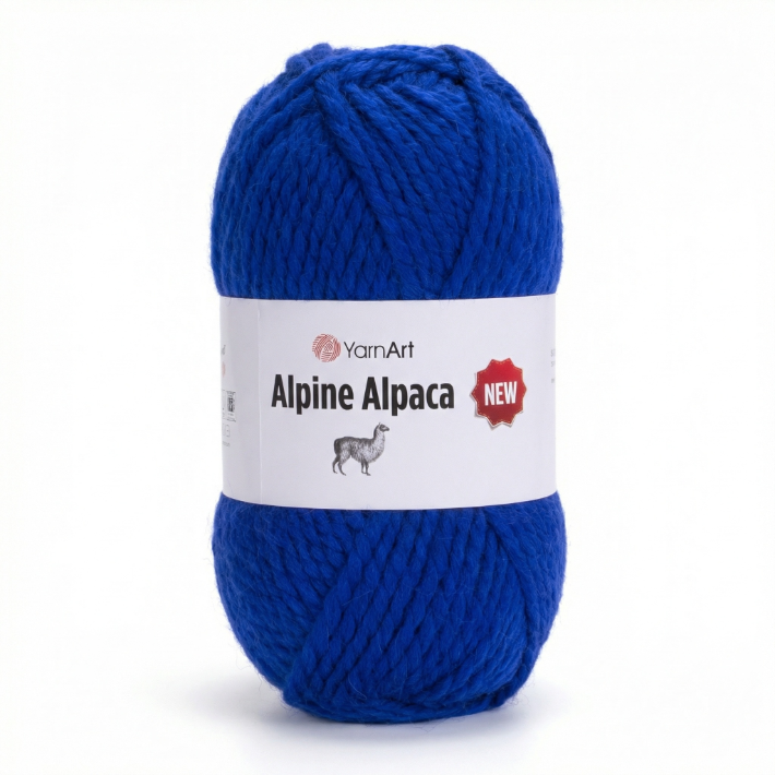 YARNART_ALPINE-ALPACA-NEW_1442 YarnArt fir de tricotat cu lana si alpaca