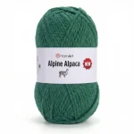 YarnArt fir de tricotat cu lana si alpaca