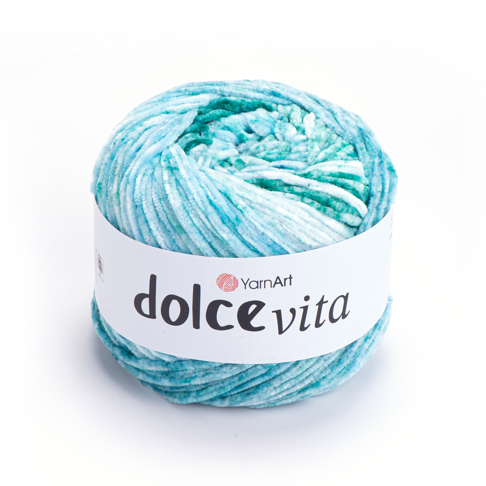 YARNART_DOLCE_VITA_3408 fir plusat dolce vita