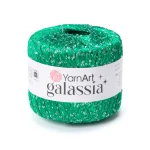 Fir cu Paiete YarnArt Galassia culoare 5814,  25g