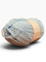 Fir tricotat Tricotello Classic 100 cod 440 - imagine 2
