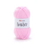 Fir de tricotat YarnArt Baby cod 649